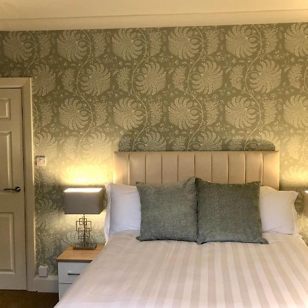 Apartament White Gable Scarborough Zewnętrze zdjęcie