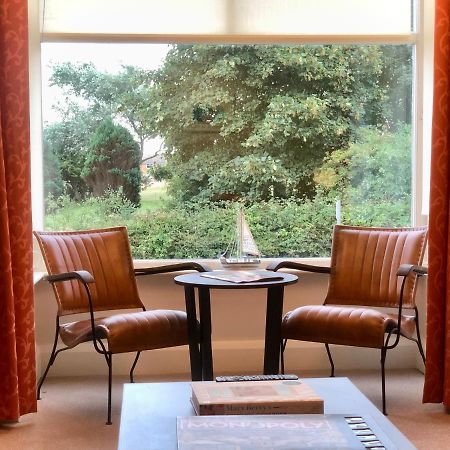 Apartament White Gable Scarborough Zewnętrze zdjęcie