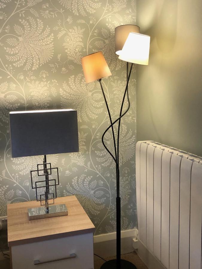Apartament White Gable Scarborough Zewnętrze zdjęcie