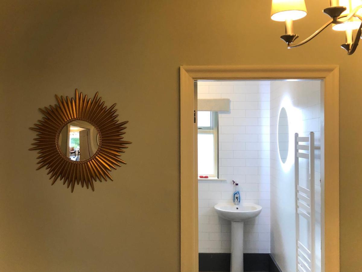 Apartament White Gable Scarborough Zewnętrze zdjęcie