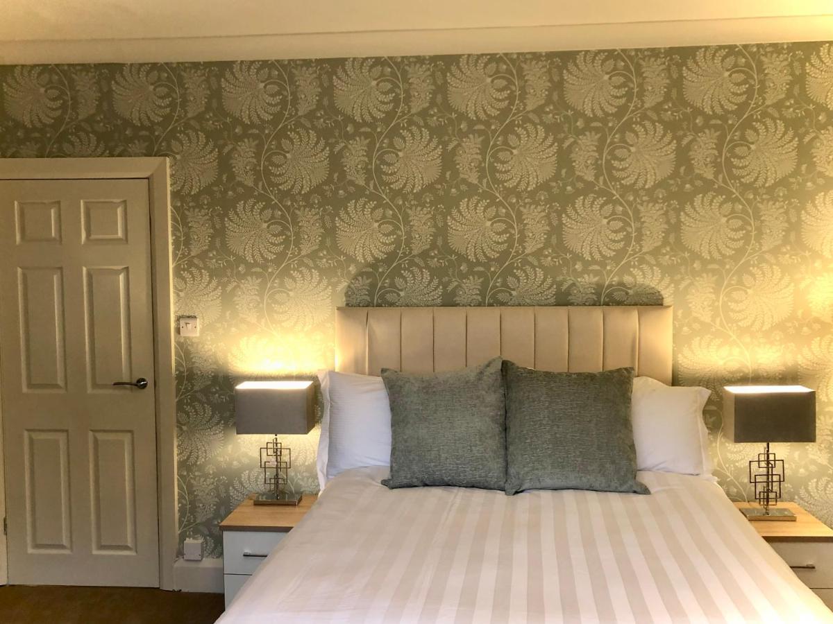 Apartament White Gable Scarborough Zewnętrze zdjęcie