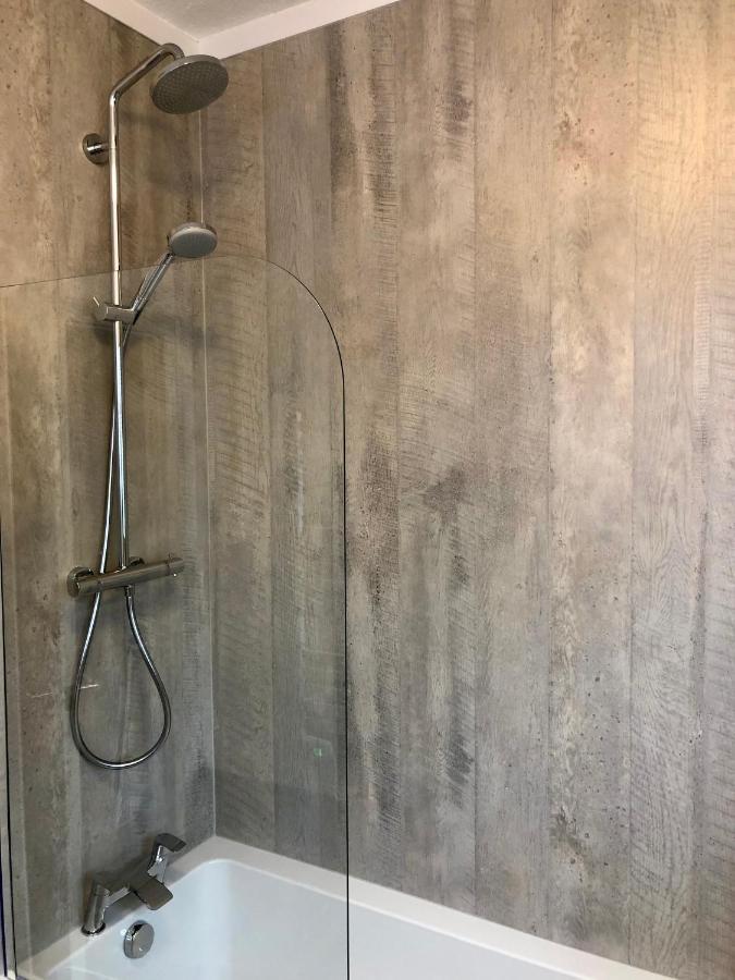 Apartament White Gable Scarborough Zewnętrze zdjęcie