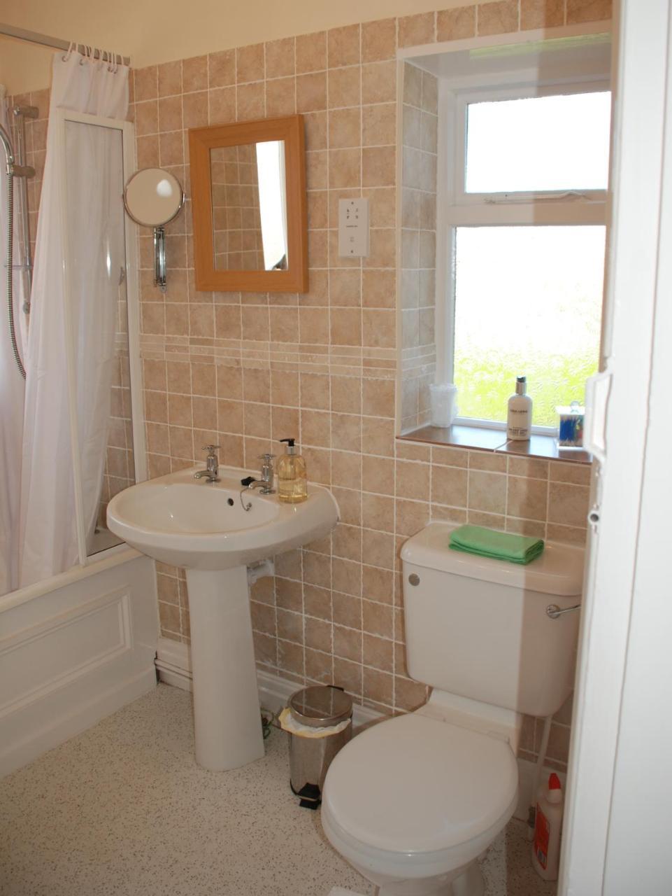 Apartament White Gable Scarborough Zewnętrze zdjęcie